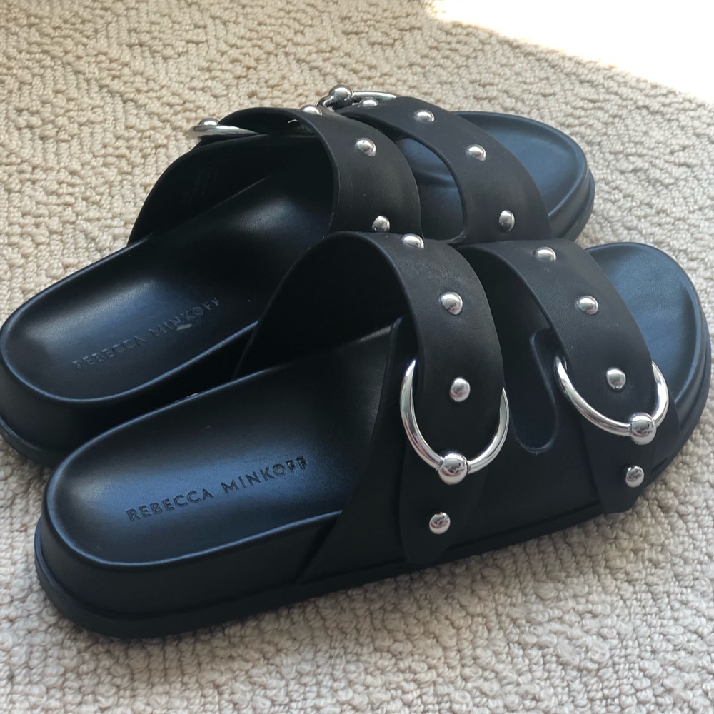 Perfect slides